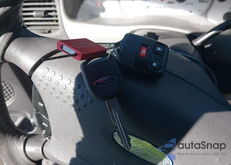 2001 Ford Explorer Sport Trac z USA, uszkodzony, nr VIN 1FMZU77EX1UB92099